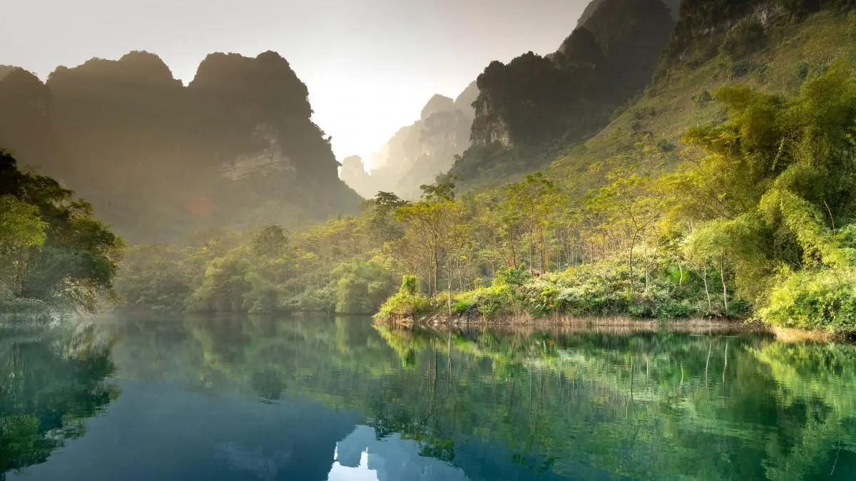 高精度绿色智慧